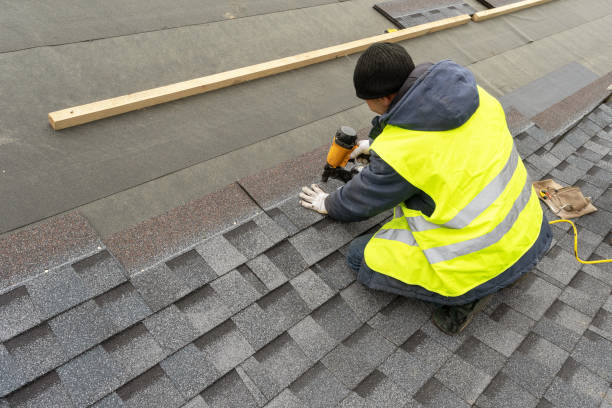 Best Roof Insulation Installation  in West Menlo Park, CA